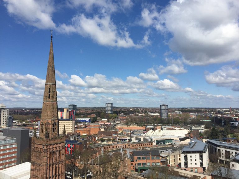 Image of Coventry