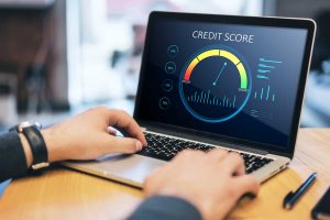 Credit score