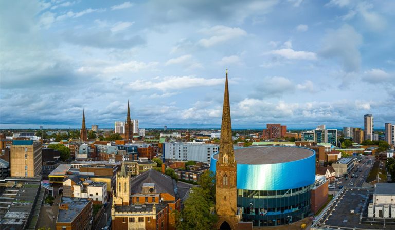 Emma Mortgages advisor expert in Coventry