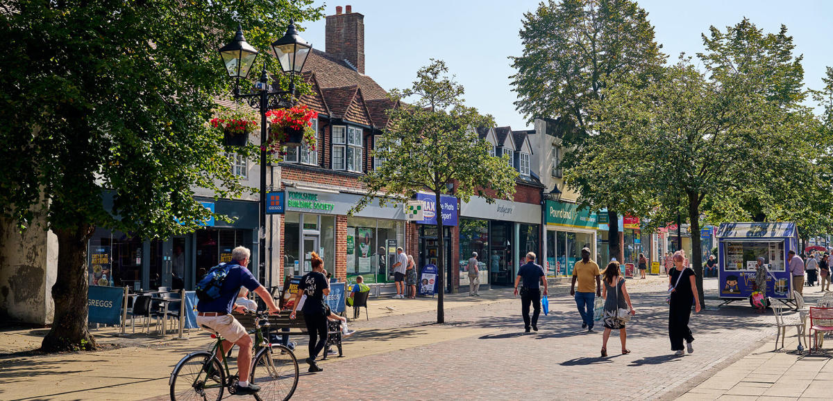 Emma Mortgages is a mortgage advisor with expert local knowledge in Solihull