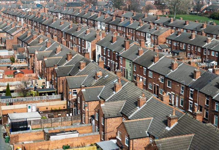 Mortgage advice in Coventry & Warwickshire