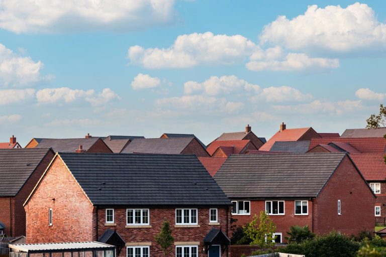 Whether you’re buying your very first home, moving to somewhere new or looking for a better deal, we’re here to make the process clearer and calmer