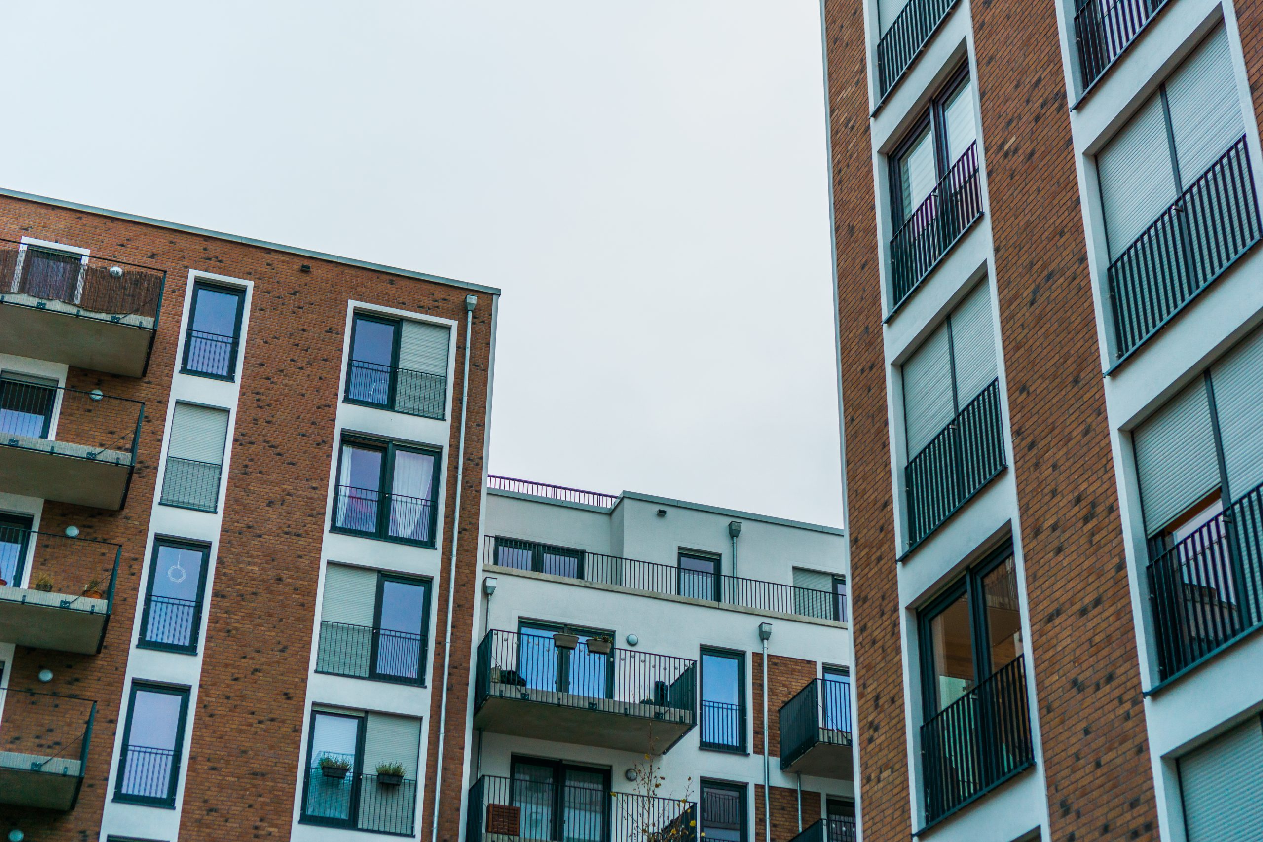 How much deposit do I need for a Buy to Let in Coventry and Warwickshire