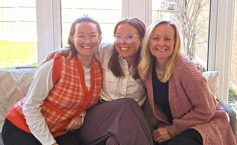 The Emma Mortgages team