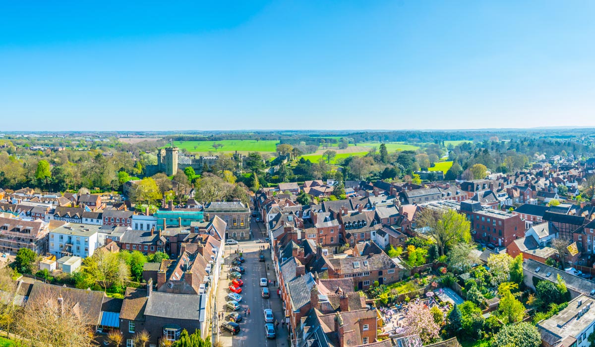 warwick