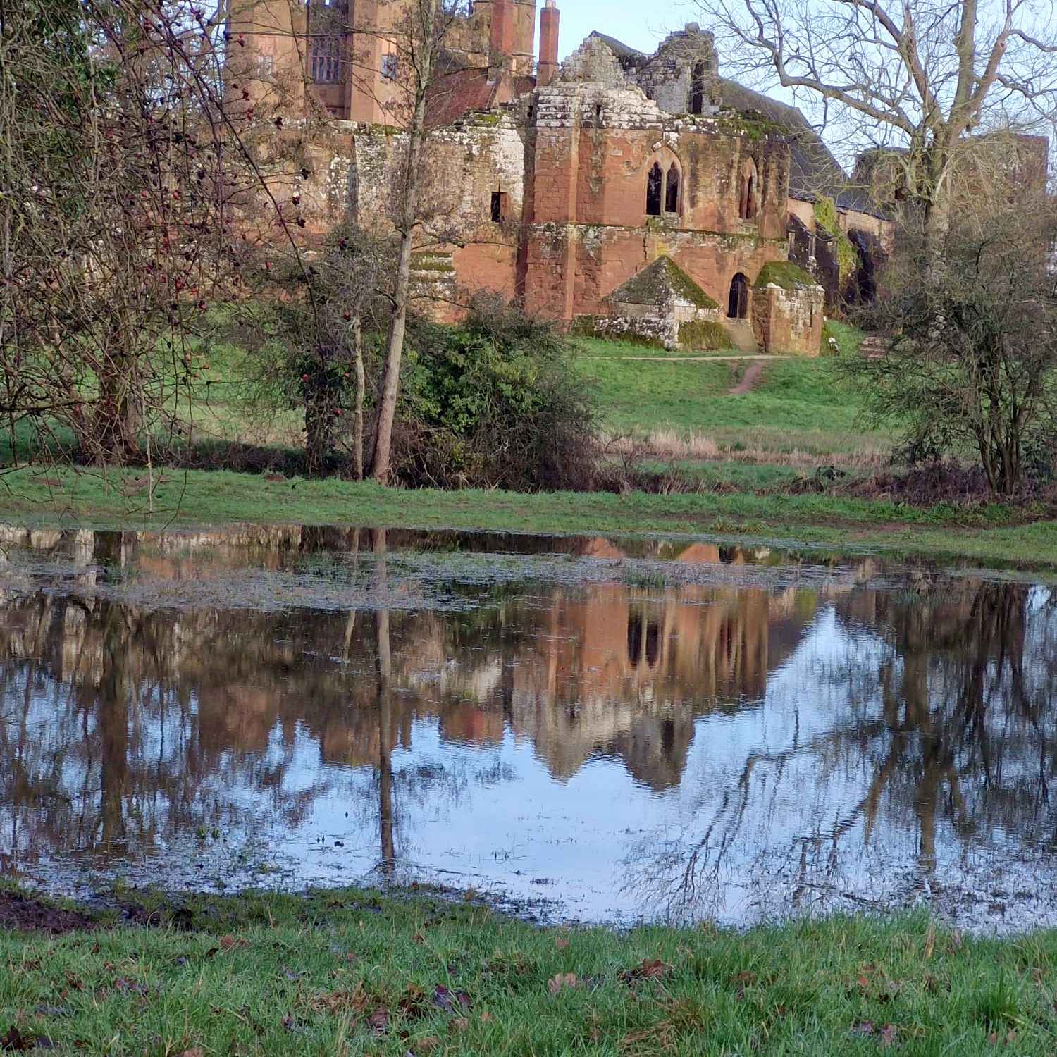 Castle Image