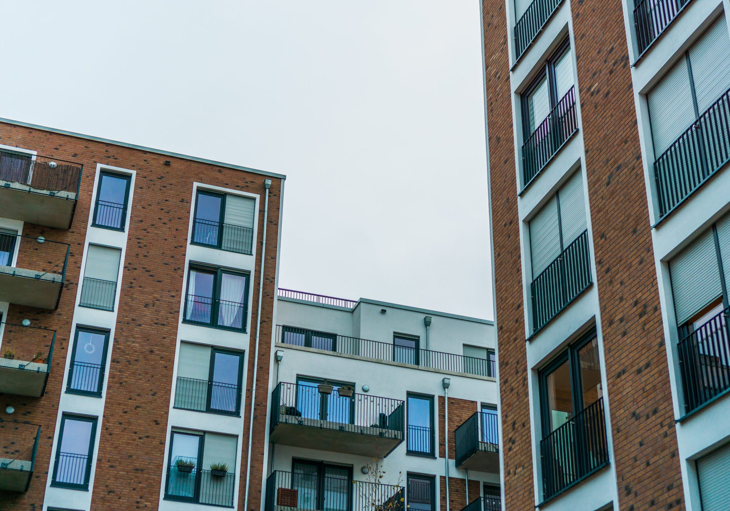 How much deposit do I need for a Buy to Let in Coventry and Warwickshire