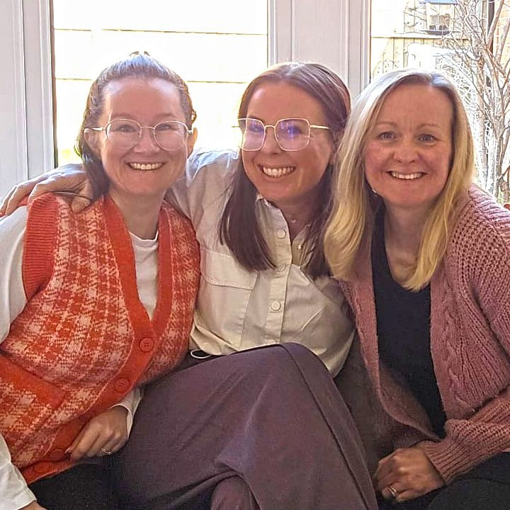 The Emma Mortgages team